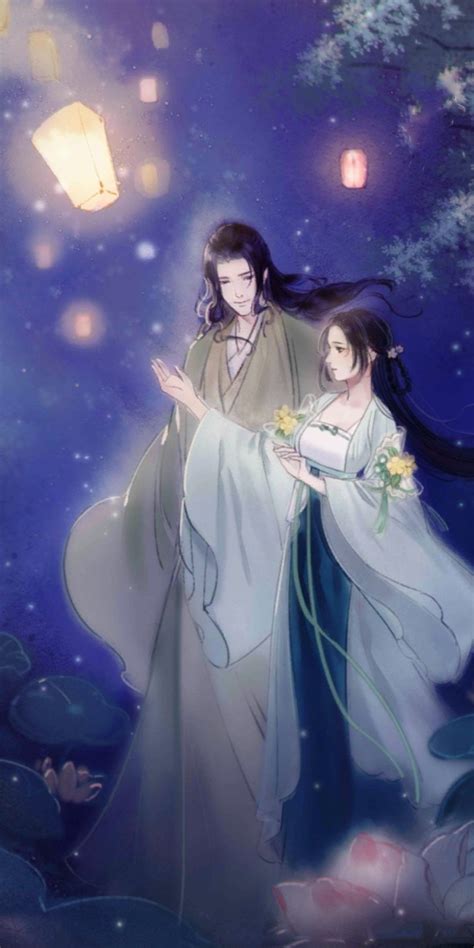 Ghim của Kin Tama trên Couple | Anime