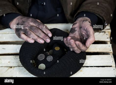 Poverty and hunger in Third World countries Stock Photo - Alamy