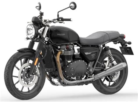 2024 Triumph Speed Twin 900 Price, Specs, Top Speed & Mileage in India