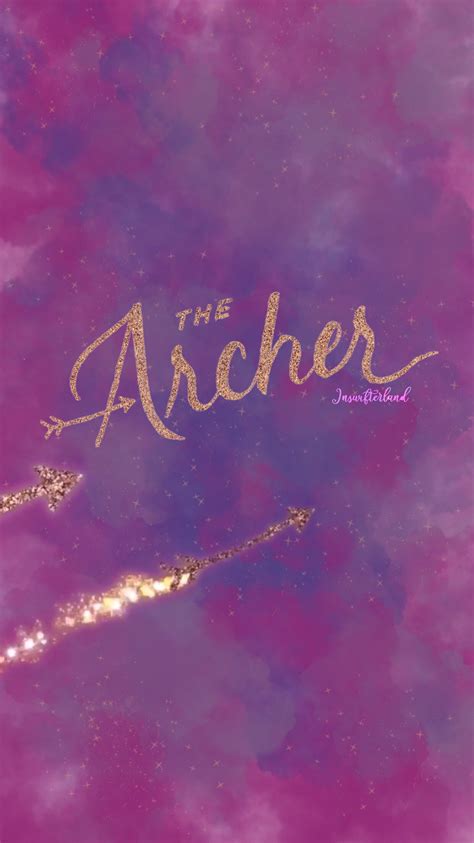 Taylor Swift: The Archer