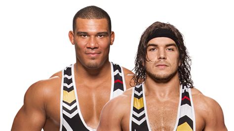 Chad Gable Talks About Working With Jason Jordan And American Alpha’s Main Roster Debut ...