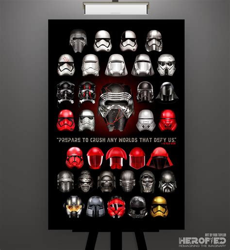 Star Wars Stormtrooper Helmet