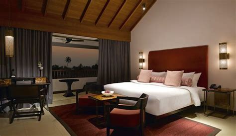 Alila Diwa Rooms - Architizer