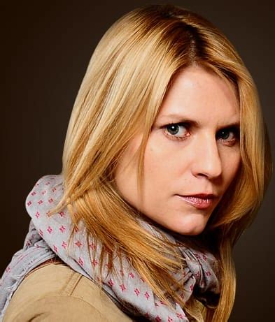 Carrie Mathison Quotes - TV Fanatic