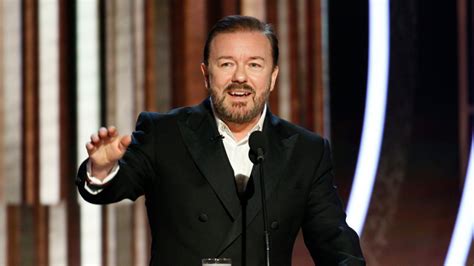 Here's the Ricky Gervais Golden Globes Opening Speech You've Heard So Much About | WATCH ...