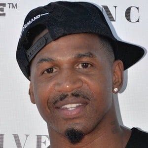 Stevie J. - Age, Family, Bio | Famous Birthdays