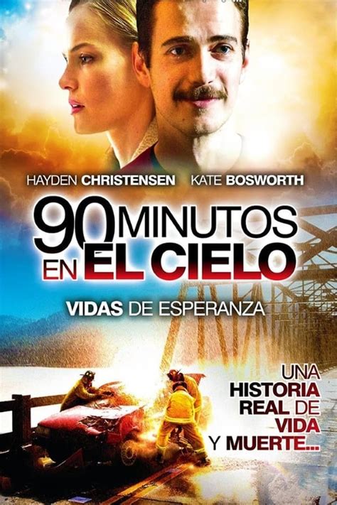 90 Minutes In Heaven Movie Synopsis, Summary, Plot & Film Details