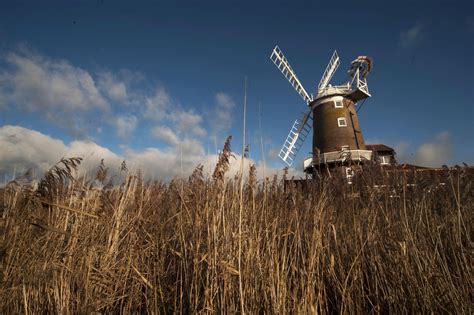 Cley-next-the-Sea | Visit Norfolk