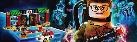 Lego Dimensions: Ghostbusters Story Pack Review - GameHaunt