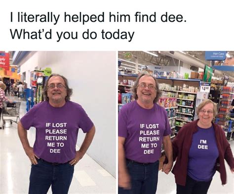 'People Of Walmart': 50 Times People Couldn't Believe Their Eyes At Walmart And Just Had To Take ...