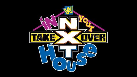 NXT TakeOver: In Your House to take place Sunday, June 7 | WWE