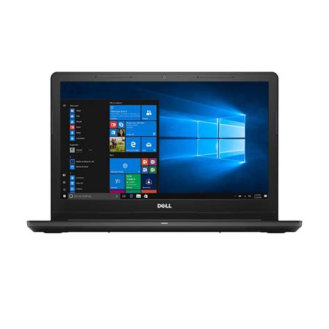 Dell Inspiron 3567 Intel Core i3 7th Gen 15.6-inch FHD Laptop - Laptop Verse