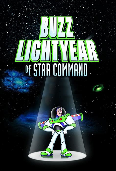 Buzz Lightyear of Star Command - Absolute Order - Season 1 - TheTVDB.com