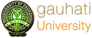 Gauhati University logo - The Shillong Times