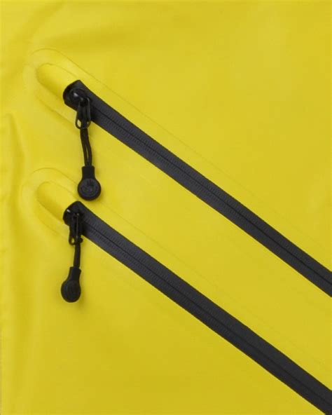 Seaside Waterproof Floatable Backpack - Yellow – Body Glove