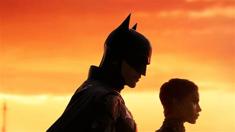 The Batman Oscar nominations - See the 3 nominations