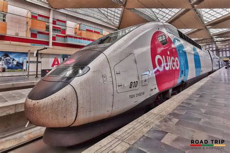 how to buy train tickets in Spain 🇪🇸