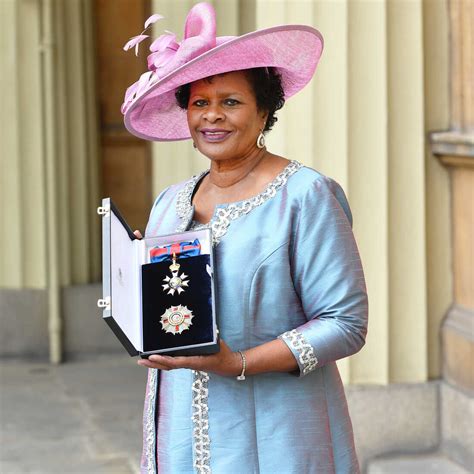 Barbados elects Dame Sandra Mason as the country's first-ever president ...