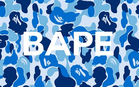 Free download Blue Bape Wallpaper KoLPaPer Awesome HD Wallpapers [1920x1080] for your Desktop ...