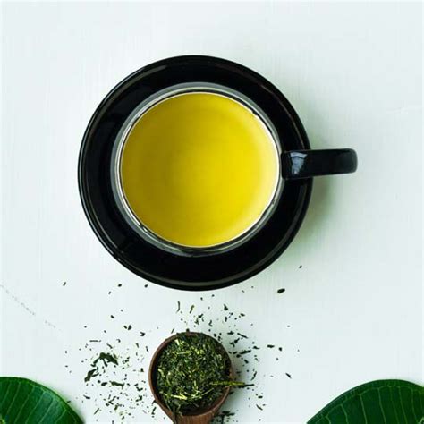 Green Tea Extract – Allstarz Resources Sdn Bhd