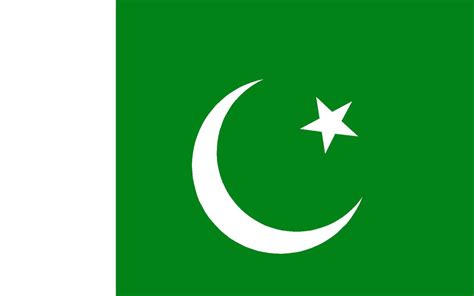 Pakistani Flag HD Wallpaper - WallpaperSafari