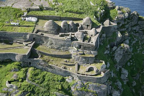 Skellig Michael | Heritage Ireland