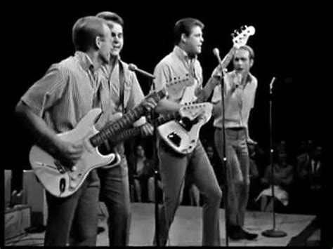 The Beach Boys Papa-Oom-Mow-Mow (Live 1964) - YouTube