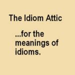 Fiddlesticks - Meaning & Origin Of The Idiom