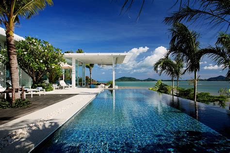 Phuket Island Villas - Thailand, Asia - Private Islands for Sale