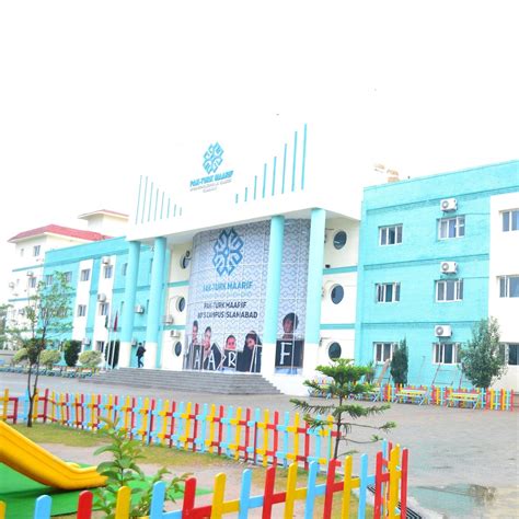 Pak-Turk Maarif International Schools and Colleges Islamabad Chak Shahzad - Schoolvisor