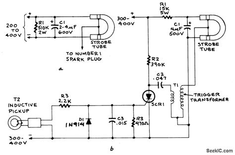 IGNITION_TIMING_LIGHT - LED_and_Light_Circuit - Circuit Diagram ...