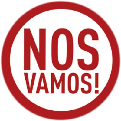 NosVamos.es (@nos_vamos) | Twitter