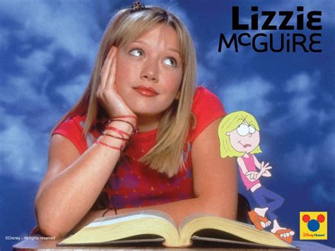 14 Lizzie McGuire Quotes That Are Still Perfect Today