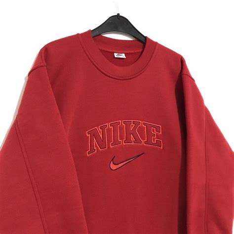 Vintage Nike Sweatshirt interest check for ambition! : FashionReps