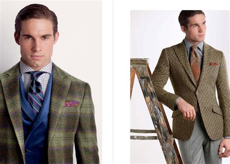 Paul Stuart Suits | Paul Stuart Phineas Cole Fall Collection 2012 | She-Styles | Pakistani ...