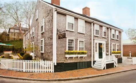 A look at the two Nantucket hotels rated ‘best in the country’ - The ...