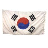 Buy South Korea Flags