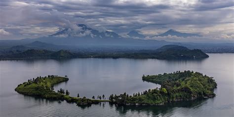 Virunga National Park - Discovery Journeys