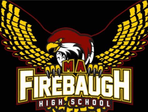 Marco Antonio Firebaugh High School