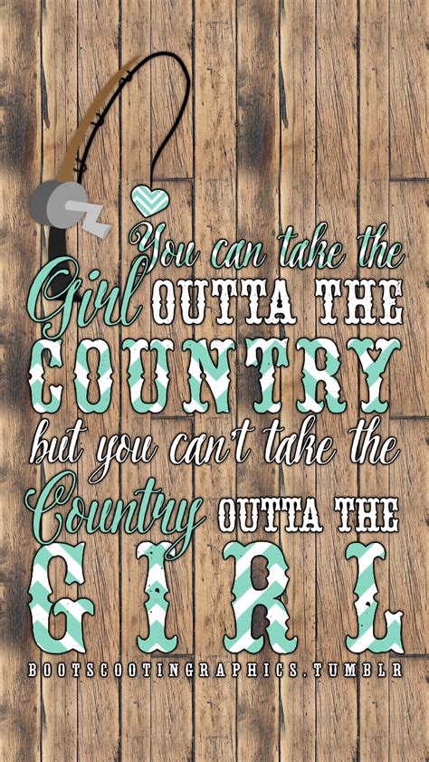 Boot Scootin' Graphics : Photo | Country girl quotes, Country quotes ...