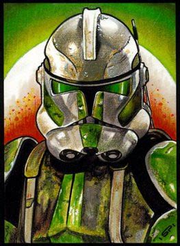 COMMANDER GREE by S-von-P on DeviantArt