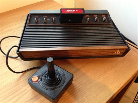 Atari 2600 Restoration Part 2 - Retro Games Now