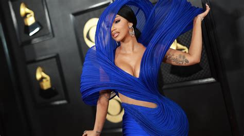 Red Carpet Roundup: The 2023 Grammy Awards | Essence