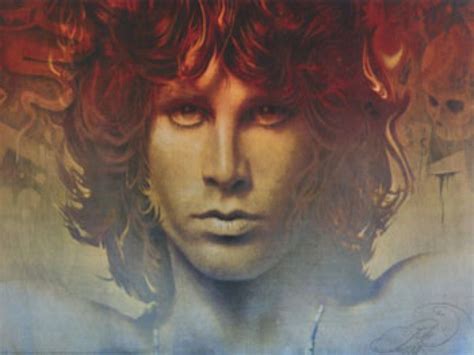 Jim Morrison 02 - The Doors Wallpaper (8112888) - Fanpop