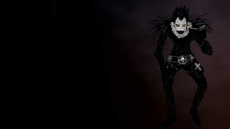 18 Ryuk Wallpapers - Wallpaperboat