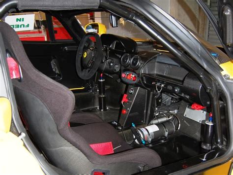 ferrari fxx interior - Recherche Google