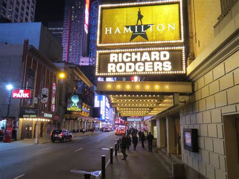 Hamilton Discount Broadway Tickets Including Discount Code and Ticket ...