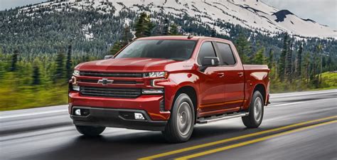 Chevy Silverado Configurations? | Chevrolet Of Naperville