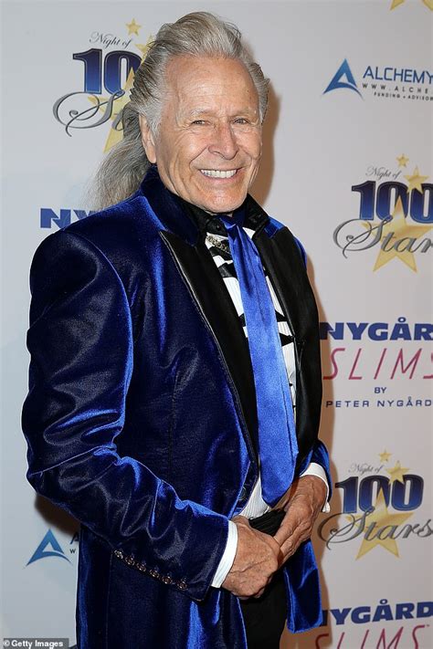 The number of women accusing Peter Nygard of sexual assault has increased FIVE-FOLD - Sound ...