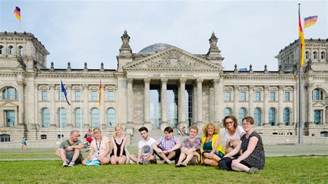 Frequently Asked Questions About Studying in Germany - Study in Germany ...